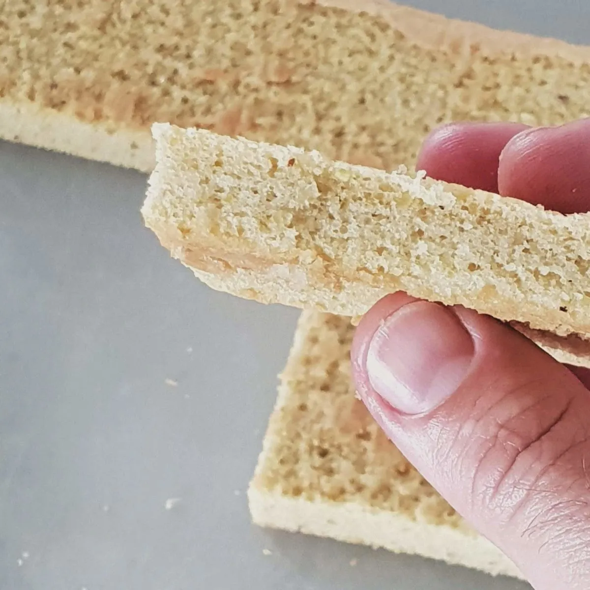 Pain de gênes : le guide précis pour réussir le gâteau d'amandes