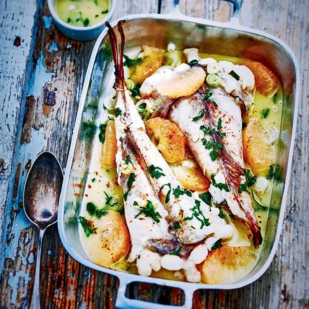 Recette queue de lotte : cuisson précise et sauce qui révèle la chair